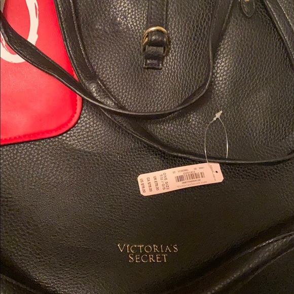 Victoria Secret Tote purse - Picture 4 of 5
